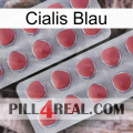 Cialis Blue 19